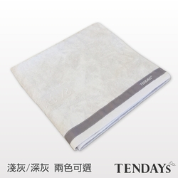 TENDAYS Sensitive抗菌浴巾(兩色可選)