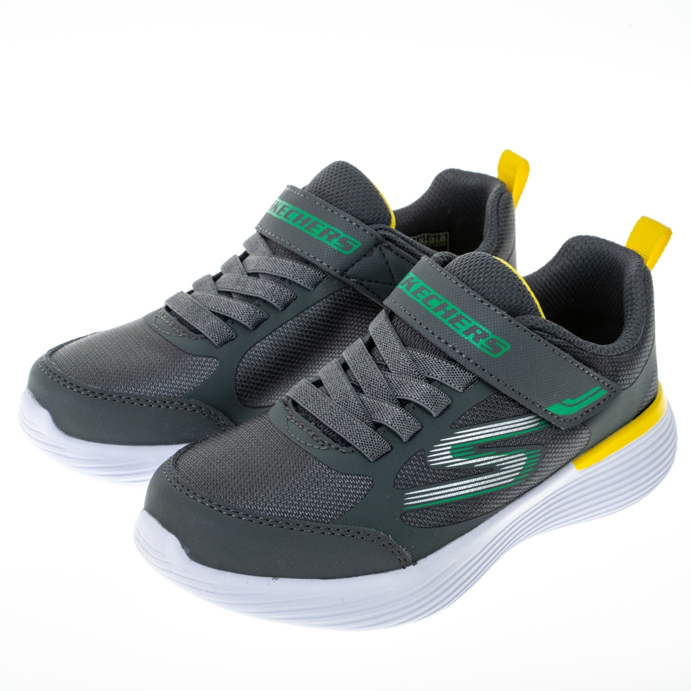 SKECHERS 男童系列 GO RUN 400 V2 - 405104LCCYL