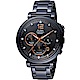 ALBA雅柏休閒生活風格腕錶(VD53-X302SD  AT3E05X1) product thumbnail 1