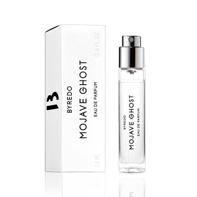 BYREDO MOJAVE GHOST 莫哈維之影淡香精 12ML 噴式小香