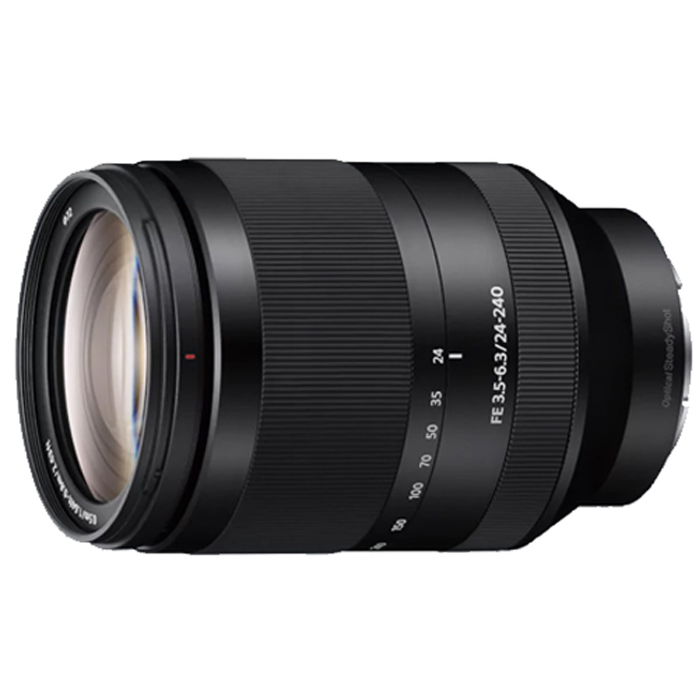 SONY FE 24-240mm F3.5-6.3 OSS (平輸)