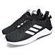 adidas 慢跑鞋 Questar Ride 運動 男鞋 愛迪達 三線 透氣 基本款 球鞋穿搭 黑 白 F34983 product thumbnail 1