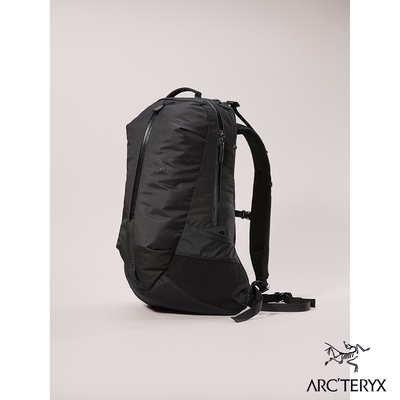 Arcteryx 始祖鳥 Arro 22L 多功能背包 黑 II