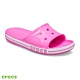 Crocs卡駱馳 (中性鞋) 貝雅卡駱班拖鞋-205392-6QQ product thumbnail 1