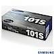 SAMSUNG MLT-D101S 原廠黑色碳粉匣 product thumbnail 1