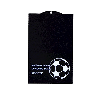 Conti 折疊式足球戰術板 A2820