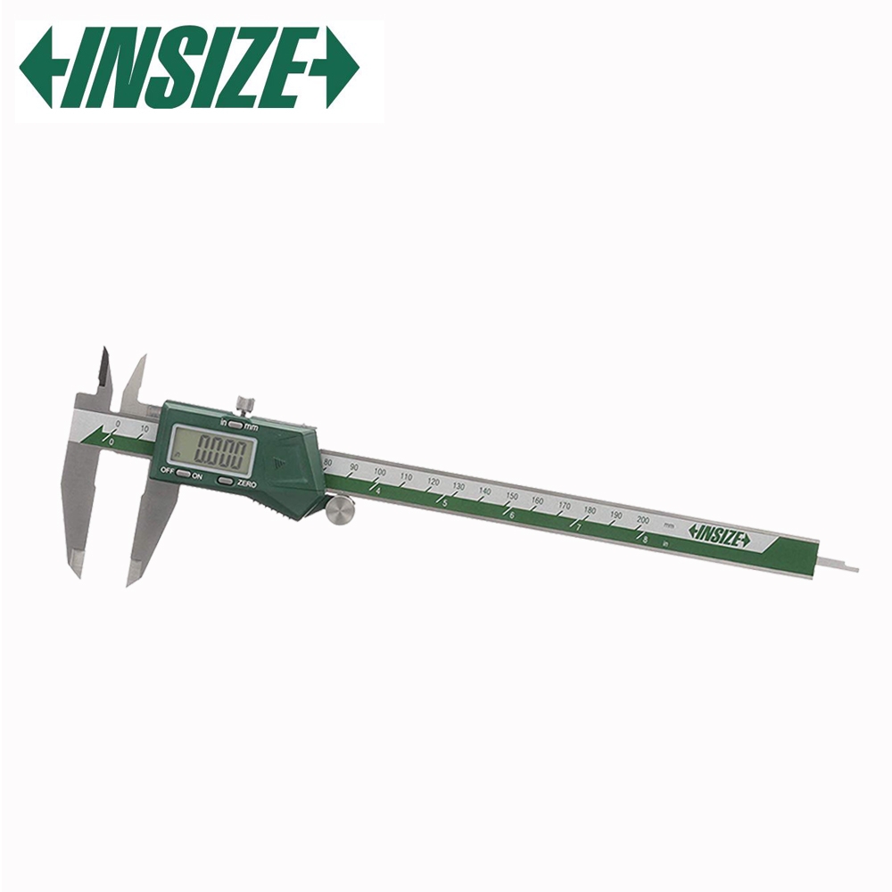 【INSIZE】數位卡尺-300(1108-300)