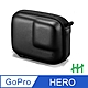 【HH】 GoPro HERO 11、10、9 主機收納包 (黑色) product thumbnail 3