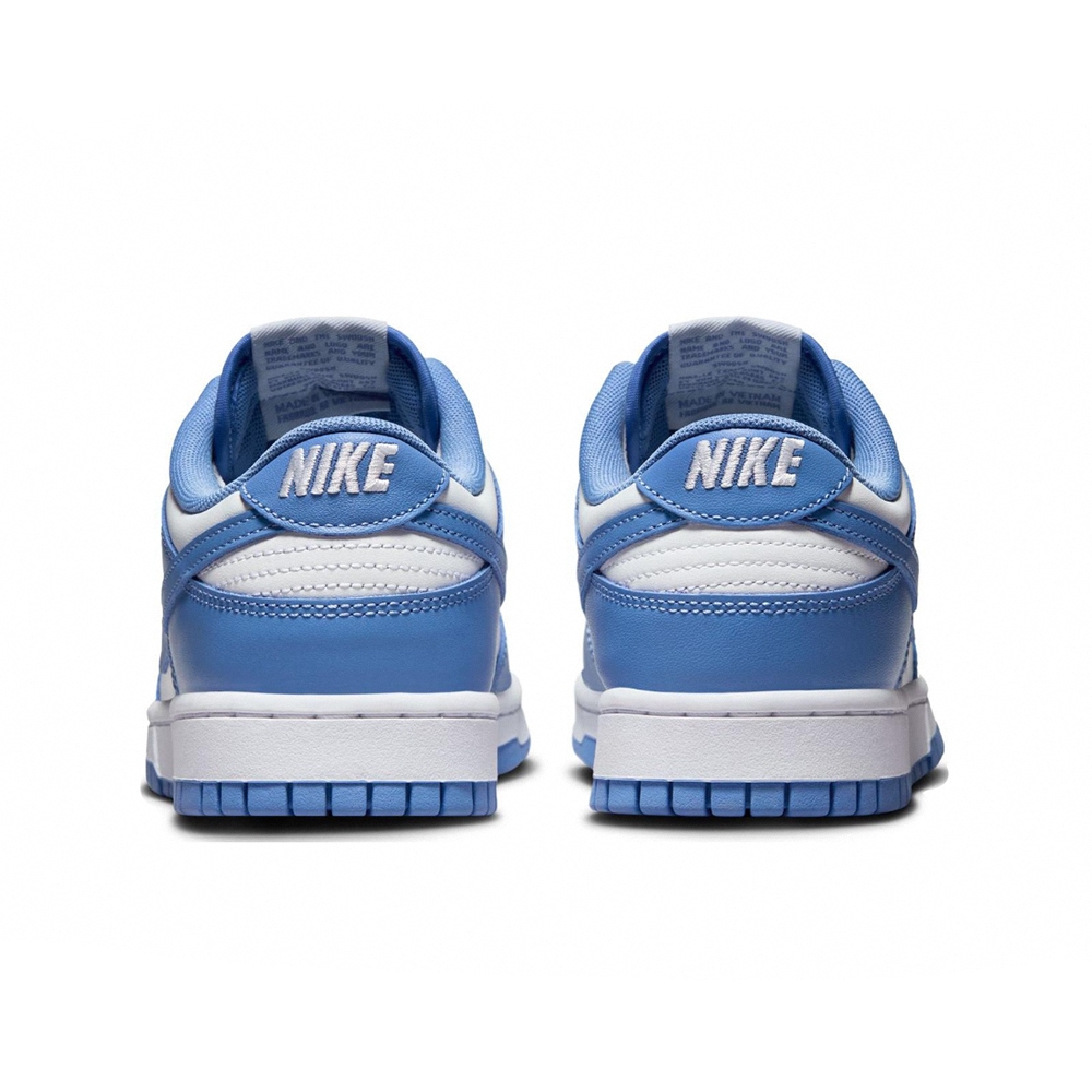 大好評発売中 DUNK LOW BTTYS Polar Blue 27.5cm - 靴