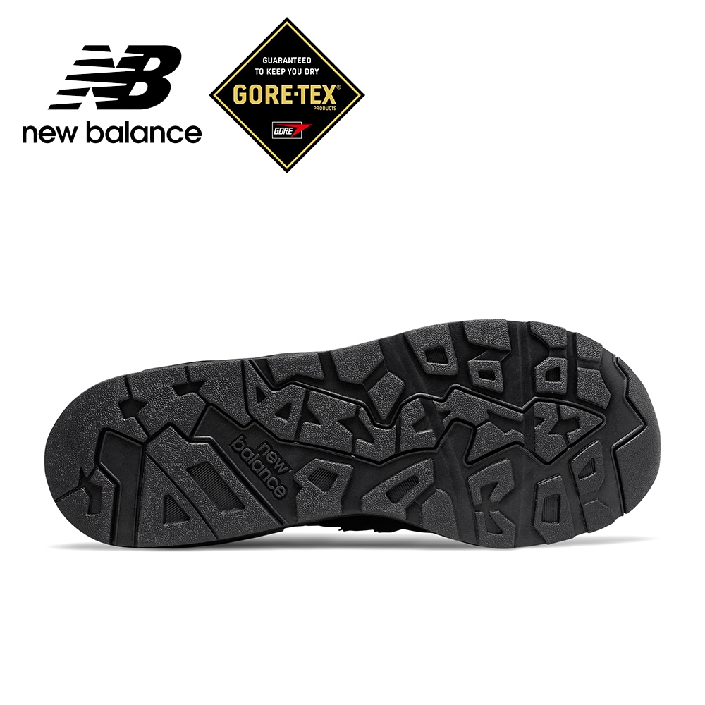 New Balance】 復古鞋_中性_黑色_MTX580GA-D楦| 休閒鞋| Yahoo奇摩購物中心