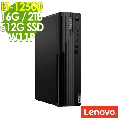 Lenovo ThinkCentre M70s (i5-12500/16G/2TB+512G SSD/W11P)