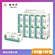 Superpure極度淳 淨柔感抽取式花紋衛生紙100抽x100包/箱 product thumbnail 1