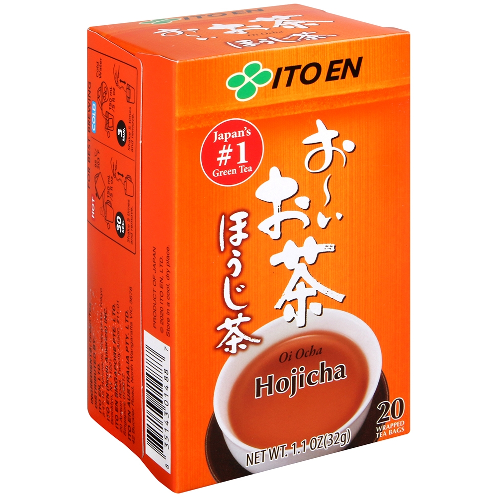 伊藤園好喝焙煎茶包(32g) | 紅茶/綠茶/烏龍茶| Yahoo奇摩購物中心