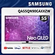 SAMSUNG三星 55吋 4K Neo QLED量子連網顯示器 QA55QN90C product thumbnail 2