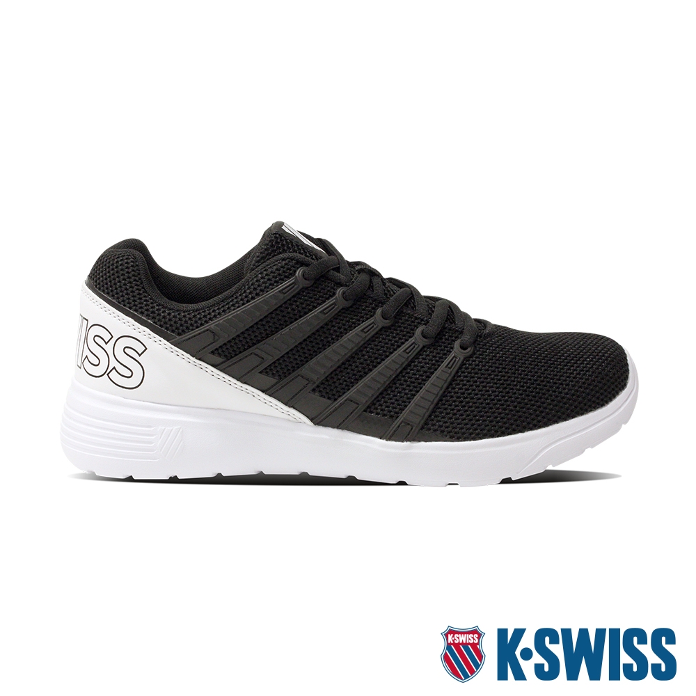 K-SWISS Arroyo II時尚運動鞋-男-黑