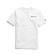 Champion Life草寫Logo短T 白 product thumbnail 1