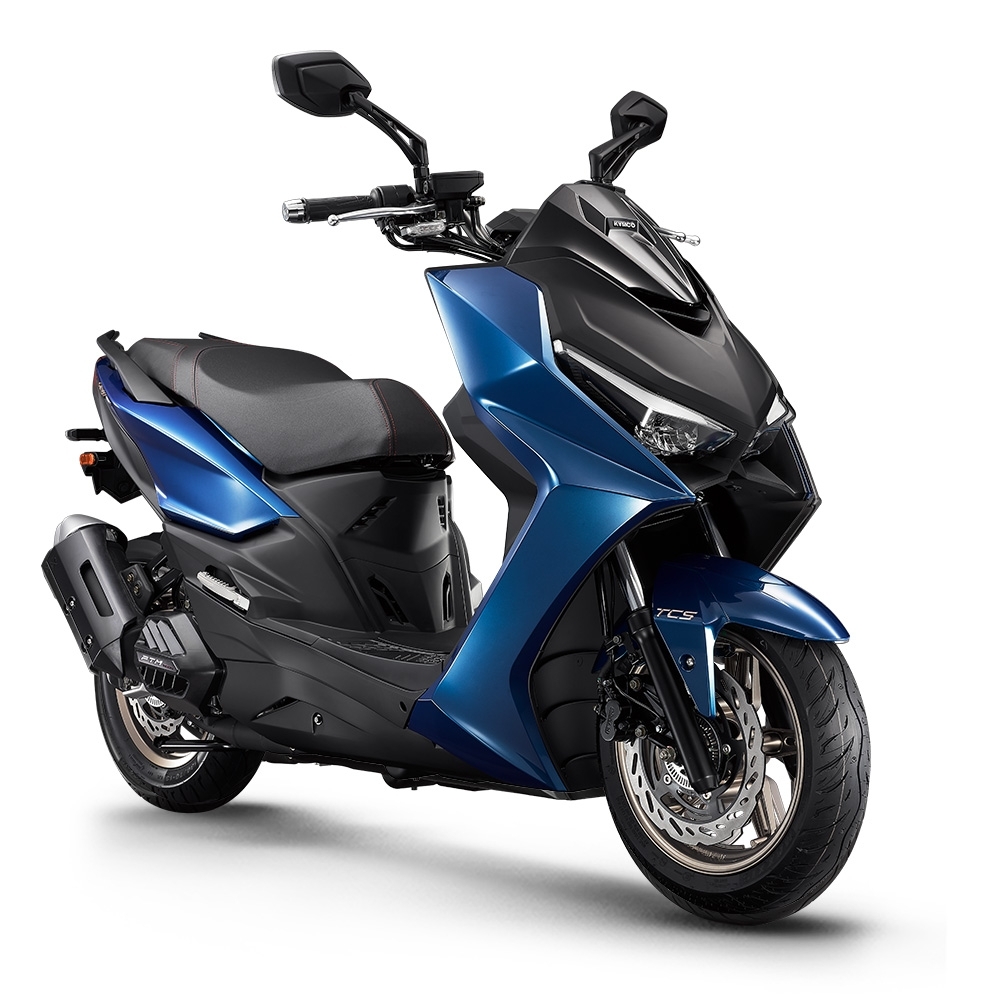 Kymco 光陽機車krv 180 Tcs版 七期車 Kymco光陽 Yahoo奇摩購物中心