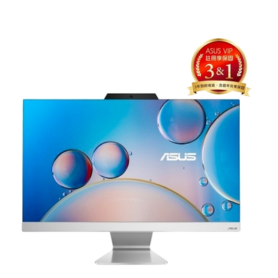 ASUS 華碩 A3402WBAK-1235WA014W 液晶電腦 (i5-1235U/16G/1TB HDD+256G SSD/Win11 Home)