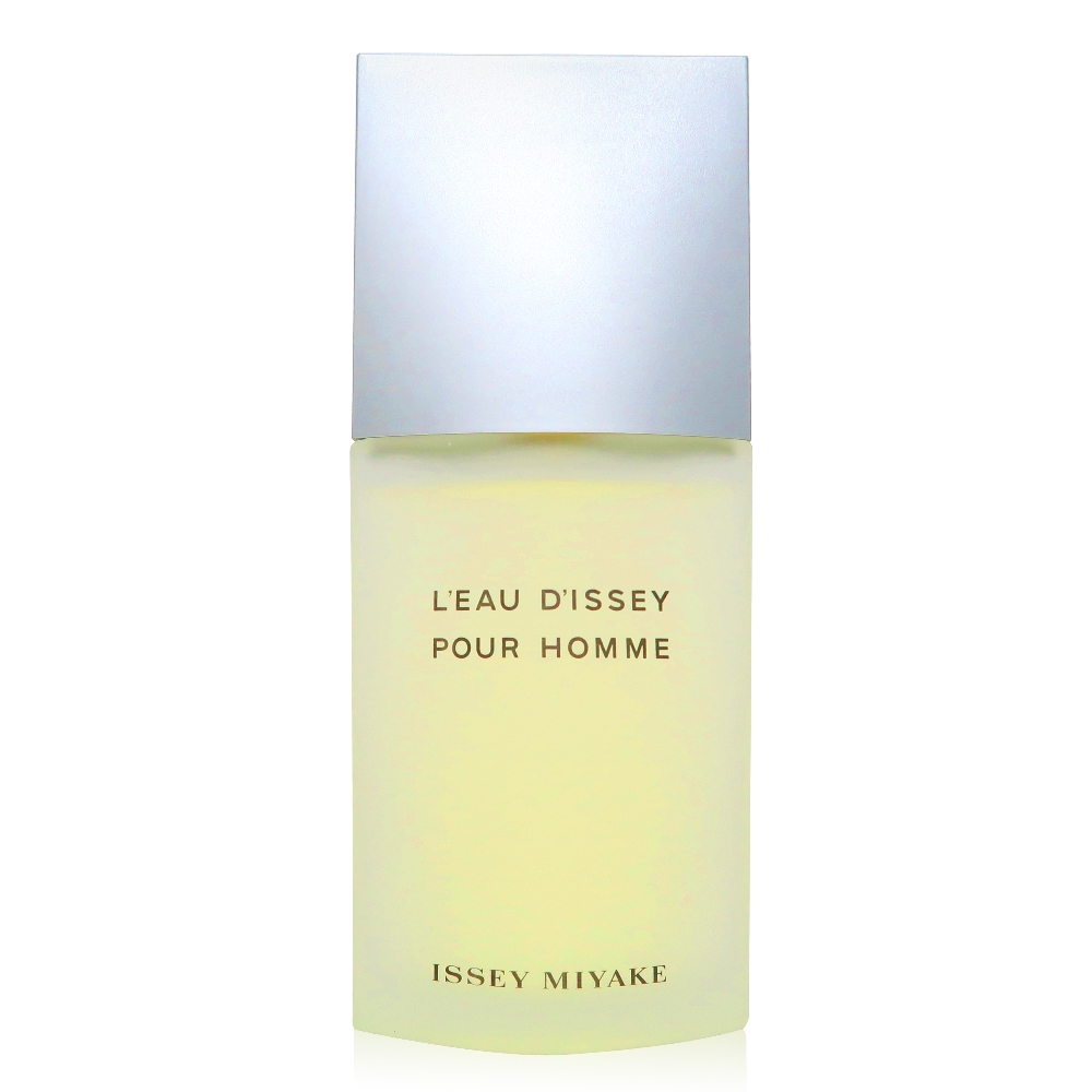 Issey Miyake 三宅一生 L'Eau D'Issey 一生之水男性淡香水 EDT 125ml TESTER