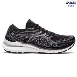 ASICS 亞瑟士 GEL-KAYANO 29(D) 女款 寬楦 跑鞋  1012B297-002