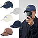 New Balance 棒球帽 6 Panel 可調式帽圍 刺繡 NB 老帽 帽子 單一價 LAH01003NNY product thumbnail 1