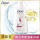 DOVE 多芬 直順修護潤髮乳 660ml product thumbnail 1