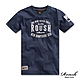 Roush 美式基本字樣短TEE(2012107) product thumbnail 2