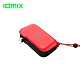 idmix MR CHARGER 10000 CH06 無線充電行動電源 product thumbnail 2