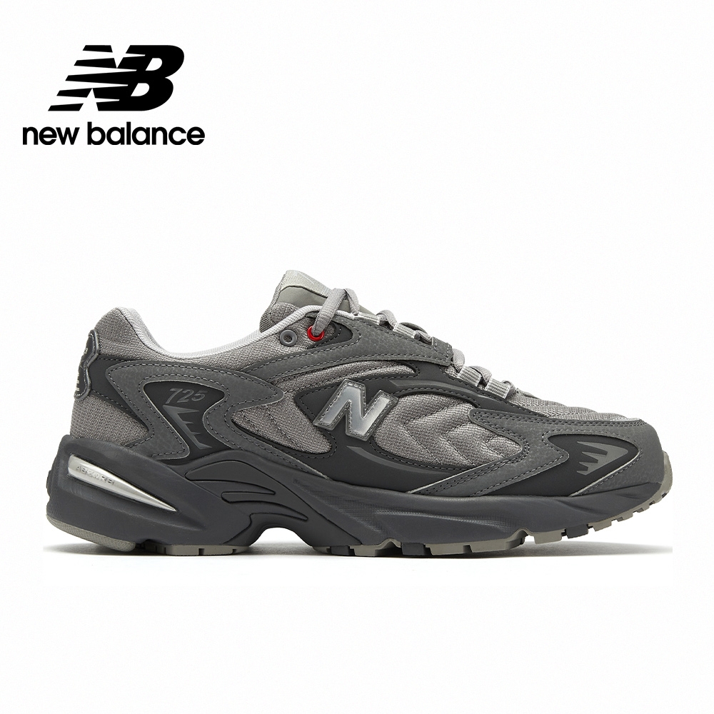 New Balance]復古運動鞋_中性_鐵灰色_ML725C-D楦| 休閒鞋| Yahoo奇摩