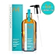 MOROCCANOIL 摩洛哥輕優油200ml 內附專用壓頭 原廠總代理公司貨 (輕優油) product thumbnail 1