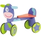 法國Boikido木製玩具-木製滑行車 product thumbnail 1