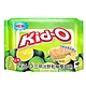 分享包Kid-O 三明治餅乾-檸檬口味(340g) product thumbnail 1