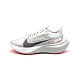 NIKE WMNS ZOOM GRAVITY 女 跑步鞋 白灰 BQ3203101 product thumbnail 1