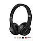 Beats Solo3 Wireless 無線頭戴式耳機-NEW黑包裝 拆封福利品-供應商保固 product thumbnail 1