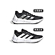 Adidas Questar 2 男女鞋 黑白色 慢跑鞋 (多款選) product thumbnail 1
