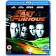 玩命關頭 The Fast and the Furious  藍光 BD product thumbnail 1