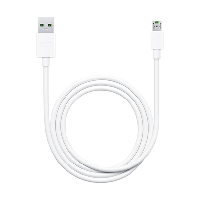 OPPO 原廠 Micro USB 閃充充電線 DL118, VOOC 5V/4A (密封裝)