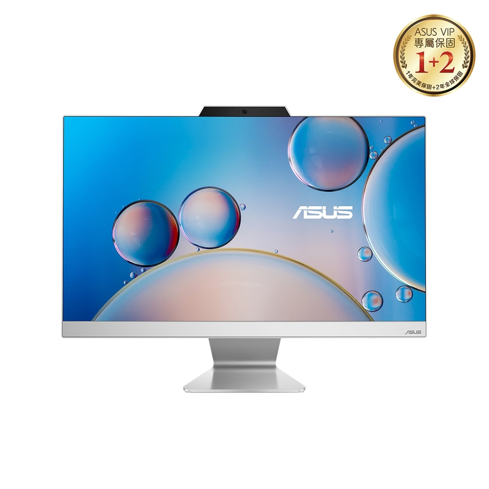 ASUS 華碩 A3402WBAT-1235WA001W 液晶電腦 (i5-1235U/16G/512GB SSD/Win11 Home)