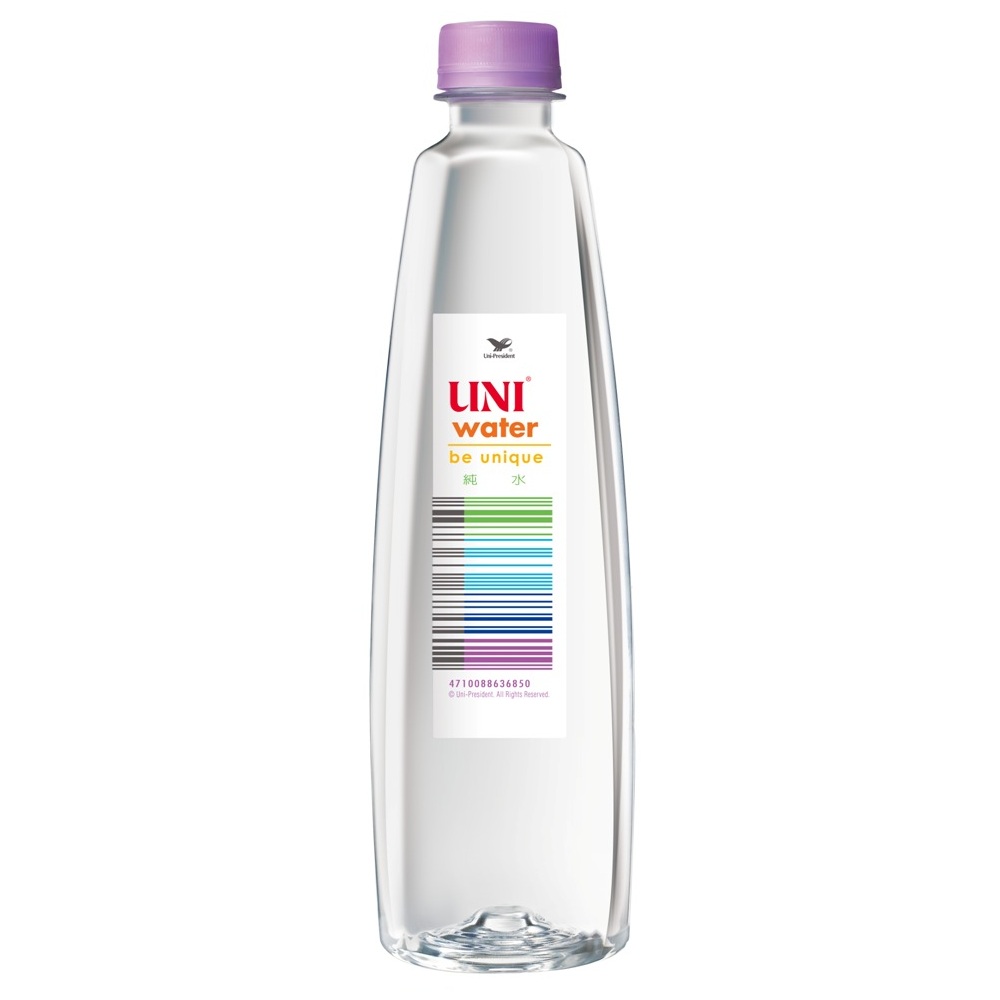 UNI Water(550mlx24入)