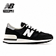 [New Balance]美製復古鞋_中性_黑色_M990BK1-D楦 product thumbnail 1