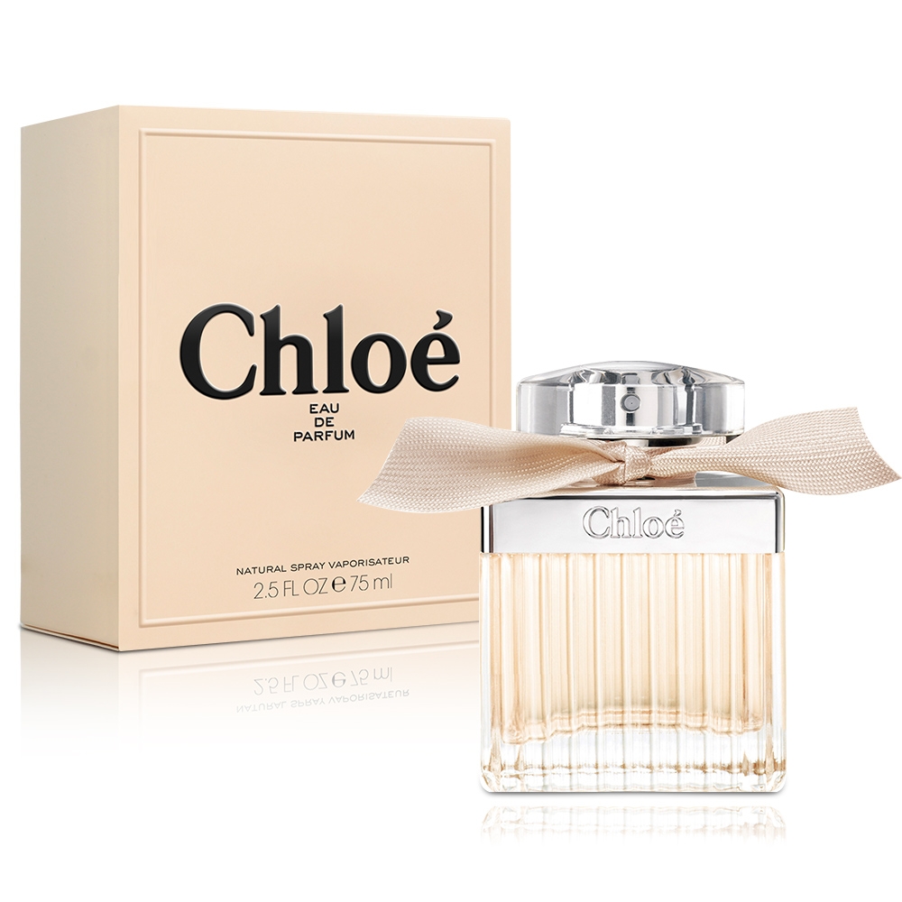 Chloe’ 同名女性淡香精75ml