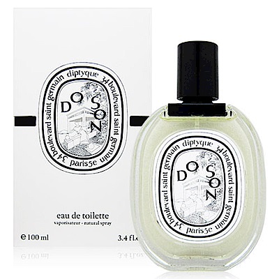 Diptyque Do Son 杜桑淡香水 EDT 100ml