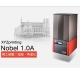 XYZ Printing  立體光固化3D列印機 (NOBEL 1.0A) product thumbnail 2