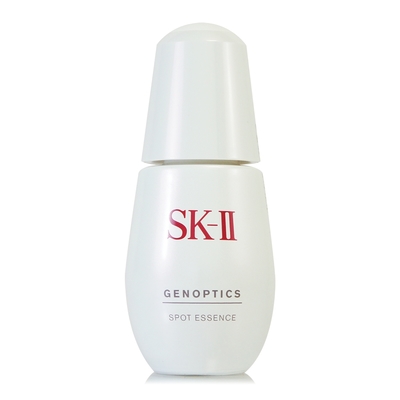 SK-II 超肌因阻黑淨斑精華