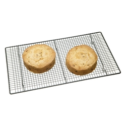 《Master》蛋糕散熱架(46x26) | 散熱架 烘焙料理蛋糕點心置涼架