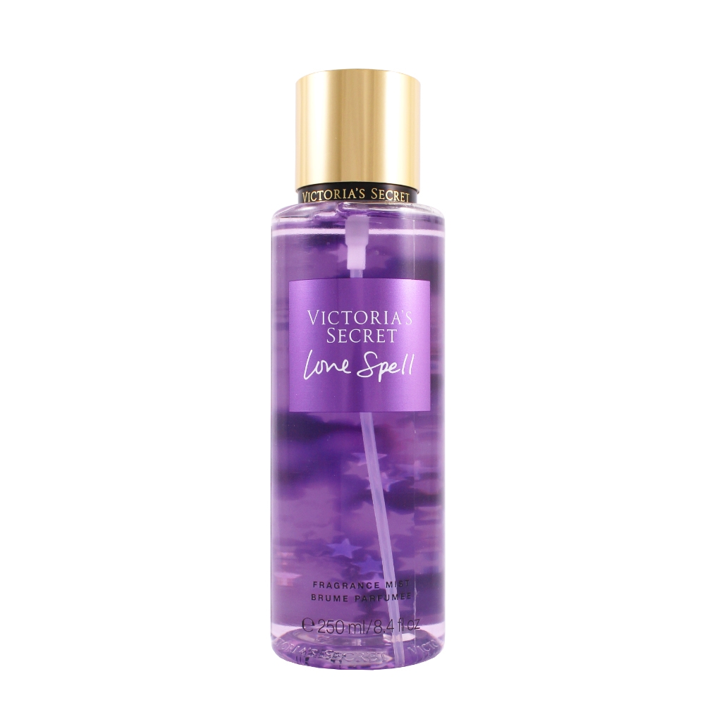 Victoria's Secret 維多利亞的秘密 愛的魔咒 香氛噴霧 250ml