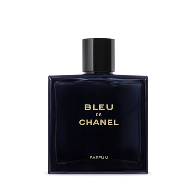 CHANEL 香奈兒 藍色男性香精 100ml