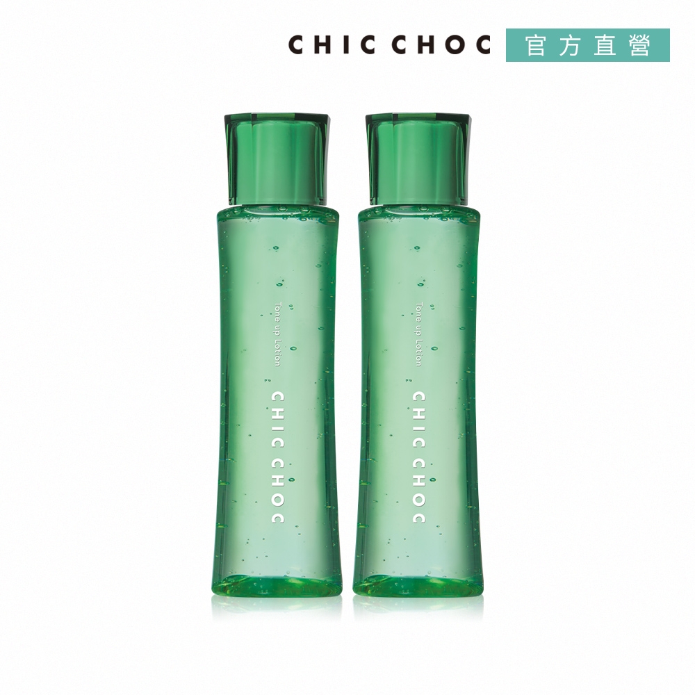 買1送1▼CHIC CHOC植萃舒活化妝水●效期至2025.03