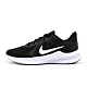 NIKE DOWNSHIFTER 10 女 跑步鞋 黑-CI9984001 product thumbnail 1