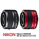 Nikon 尼康 Nikon 1 NIKKOR VR 10-30mm f3.5-5.6-福利品*(平行輸入) product thumbnail 1